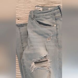 Judy Blue Boyfriend jeans